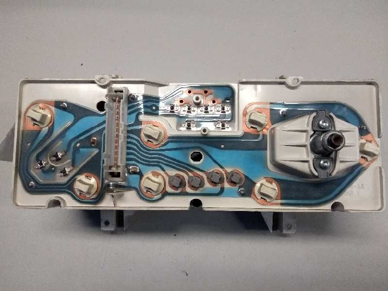 Recambio de cuadro instrumentos para ford sierra berlina 1.8 turbodiesel referencia OEM IAM 90BB10849 CB 
