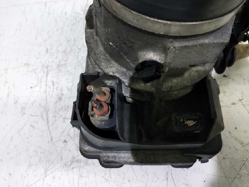 Recambio de bomba direccion para citroen c4 picasso sx referencia OEM IAM 9684252580 A0013520 