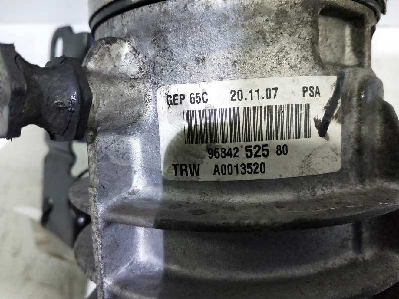 Recambio de bomba direccion para citroen c4 picasso sx referencia OEM IAM 9684252580 A0013520 