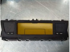 Recambio de cuadro instrumentos para citroen c4 picasso sx referencia OEM IAM P9663755980 D00 281196233