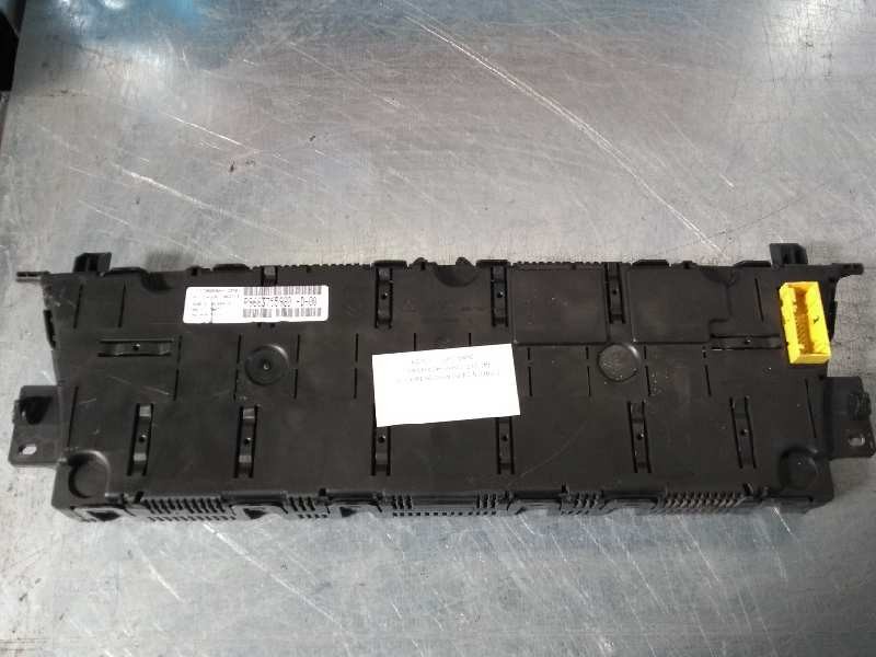 Recambio de cuadro instrumentos para citroen c4 picasso sx referencia OEM IAM P9663755980 D00 281196233