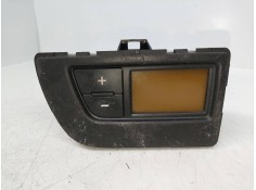 Recambio de mando calefaccion / aire acondicionado para citroen c4 picasso sx referencia OEM IAM 965086887700 A83007600 