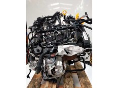 Recambio de motor completo para seat leon (5f1) style referencia OEM IAM CLH 554510  2