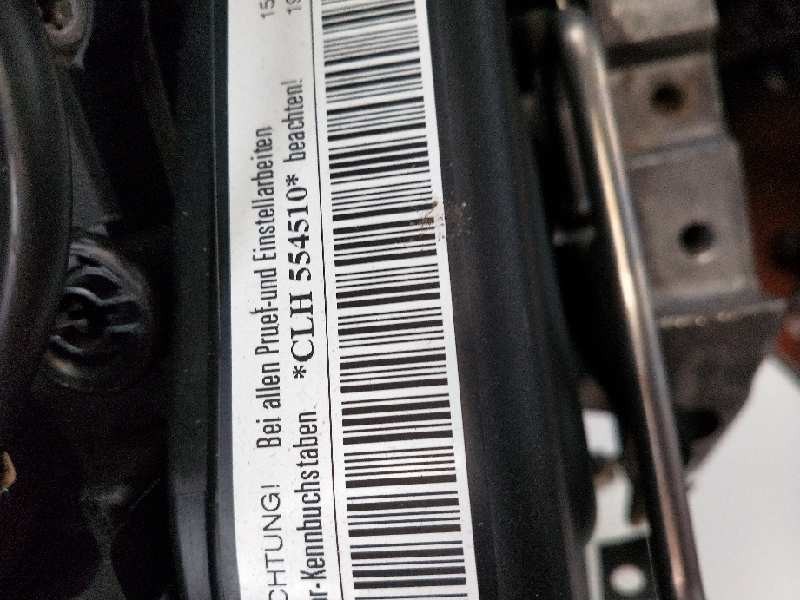 Recambio de motor completo para seat leon (5f1) style referencia OEM IAM CLH 554510 