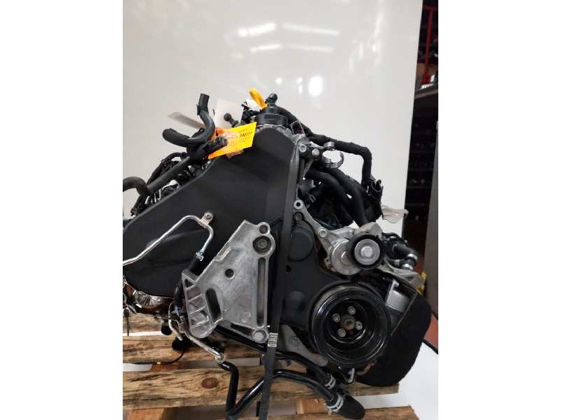 Recambio de motor completo para seat leon (5f1) style referencia OEM IAM CLH 554510 