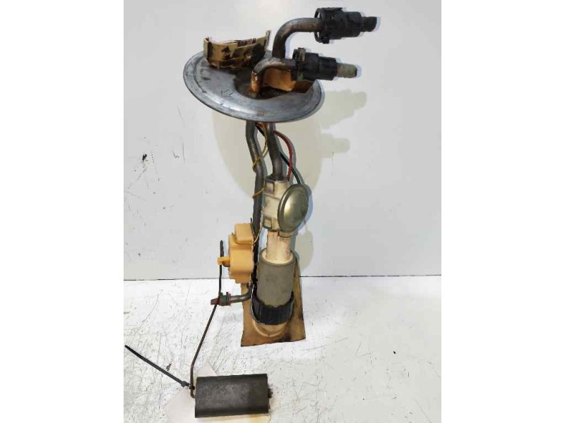 Recambio de bomba combustible para ford thunderbird base referencia OEM IAM  AFORADOR 