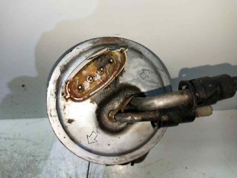 Recambio de bomba combustible para ford thunderbird base referencia OEM IAM  AFORADOR 