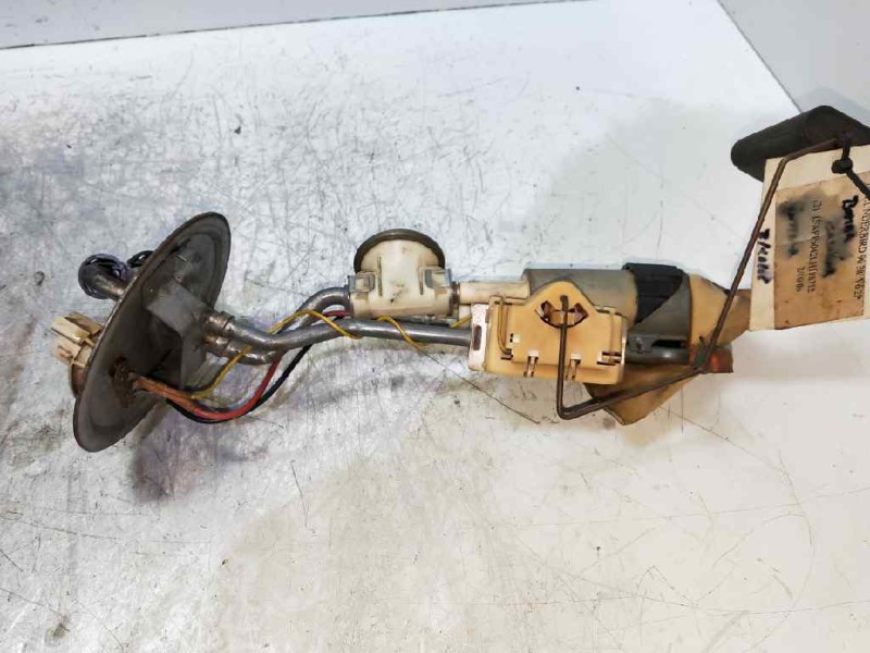 Recambio de bomba combustible para ford thunderbird base referencia OEM IAM  AFORADOR 