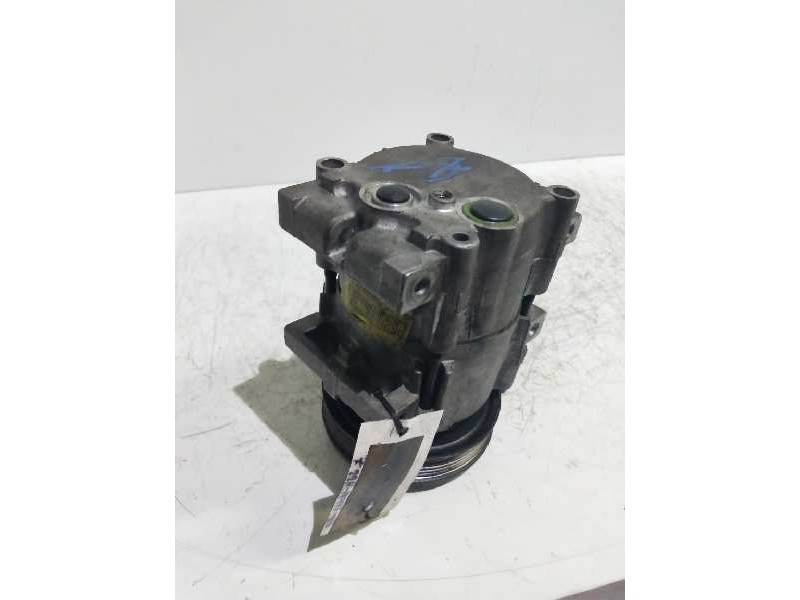 Recambio de compresor aire acondicionado para ford thunderbird base referencia OEM IAM F77H19497BB  