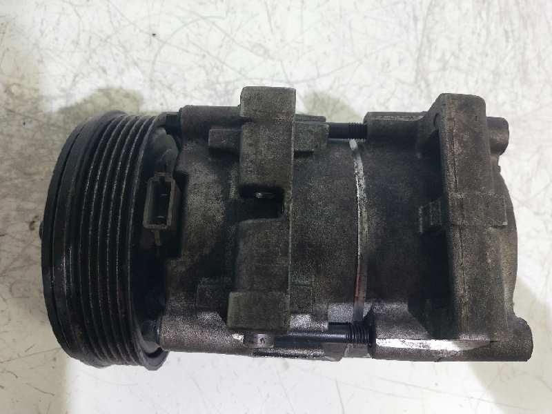 Recambio de compresor aire acondicionado para ford thunderbird base referencia OEM IAM F77H19497BB  