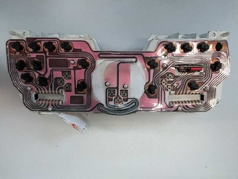 Recambio de cuadro instrumentos para ford thunderbird base referencia OEM IAM   