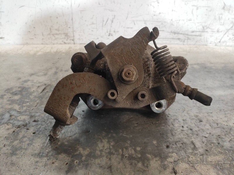 Recambio de pinza freno trasera izquierda para toyota corolla (e15) luna referencia OEM IAM   