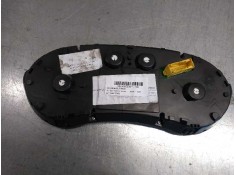 Recambio de cuadro instrumentos para peugeot 308 sw confort referencia OEM IAM 9665107480 50300155311 610335 2