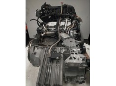 Recambio de motor completo para mercedes clase b (w245) 180 cdi (245.207) referencia OEM IAM 640940 30521618 BOSCH 2