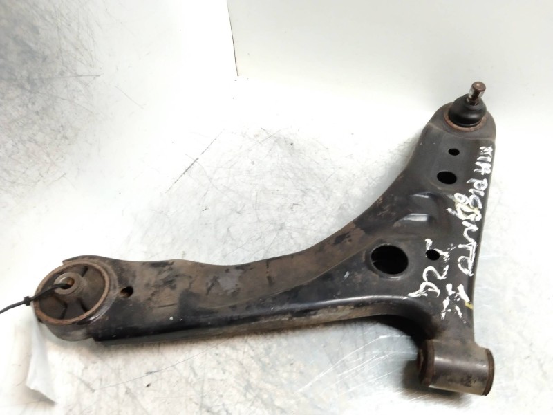 Recambio de brazo suspension inferior delantero izquierdo para kia picanto 1.1 ex referencia OEM IAM   