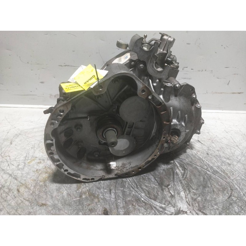 Recambio de caja cambios para mercedes clase b (w245) 180 cdi (245.207) referencia OEM IAM 1693603000 711640 00294836