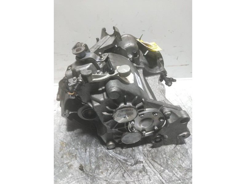 Recambio de caja cambios para mercedes clase b (w245) 180 cdi (245.207) referencia OEM IAM 1693603000 711640 00294836