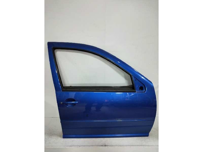 Recambio de puerta delantera derecha para volkswagen bora berlina (1j2) 1.9 tdi referencia OEM IAM   