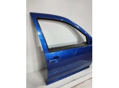 Recambio de puerta delantera derecha para volkswagen bora berlina (1j2) 1.9 tdi referencia OEM IAM    2