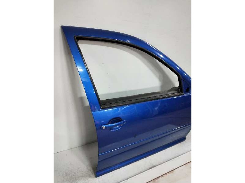 Recambio de puerta delantera derecha para volkswagen bora berlina (1j2) 1.9 tdi referencia OEM IAM   