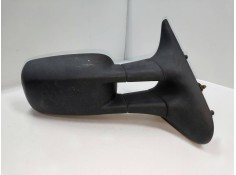 Recambio de retrovisor derecho para volkswagen caddy ka/kb (9k9) 1.9 diesel referencia OEM IAM   MANUAL