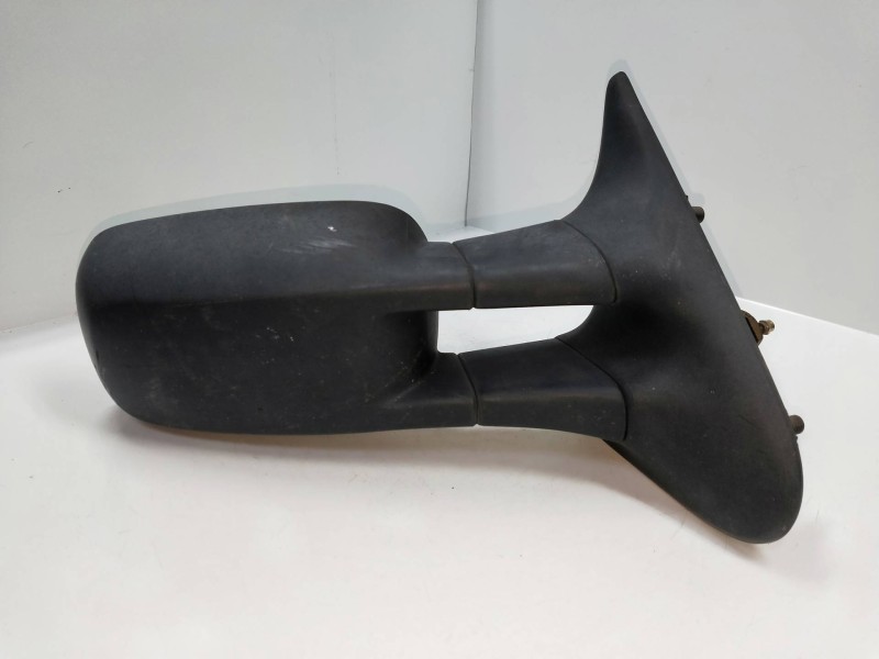 Recambio de retrovisor derecho para volkswagen caddy ka/kb (9k9) 1.9 diesel referencia OEM IAM   MANUAL Recambio de retrovisor derecho para volkswagen caddy ka/kb (9k9) 1.9 diesel referencia OEM IAM   MANUAL