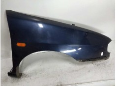 Recambio de aleta delantera derecha para volkswagen caddy ka/kb (9k9) 1.9 diesel referencia OEM IAM   