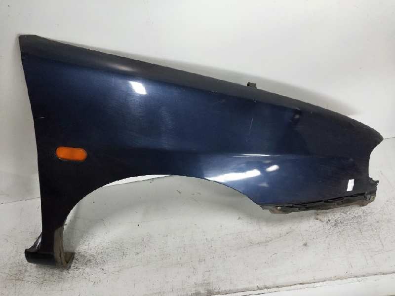 Recambio de aleta delantera derecha para volkswagen caddy ka/kb (9k9) 1.9 diesel referencia OEM IAM   