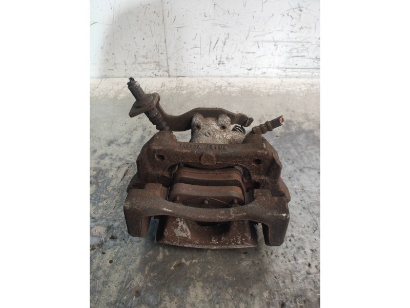 Recambio de pinza freno trasera izquierda para toyota corolla (e15) luna referencia OEM IAM   