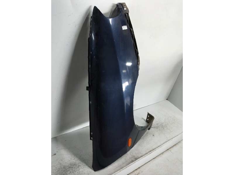 Recambio de aleta delantera derecha para volkswagen caddy ka/kb (9k9) 1.9 diesel referencia OEM IAM   