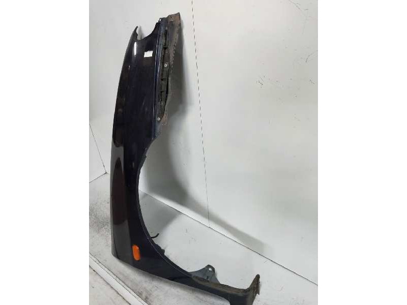 Recambio de aleta delantera derecha para volkswagen caddy ka/kb (9k9) 1.9 diesel referencia OEM IAM   