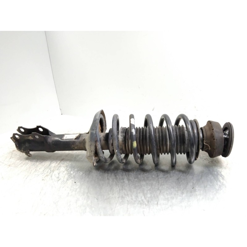 Recambio de amortiguador delantero derecho para volkswagen caddy ka/kb (9k9) 1.9 diesel referencia OEM IAM 6K0413031G  