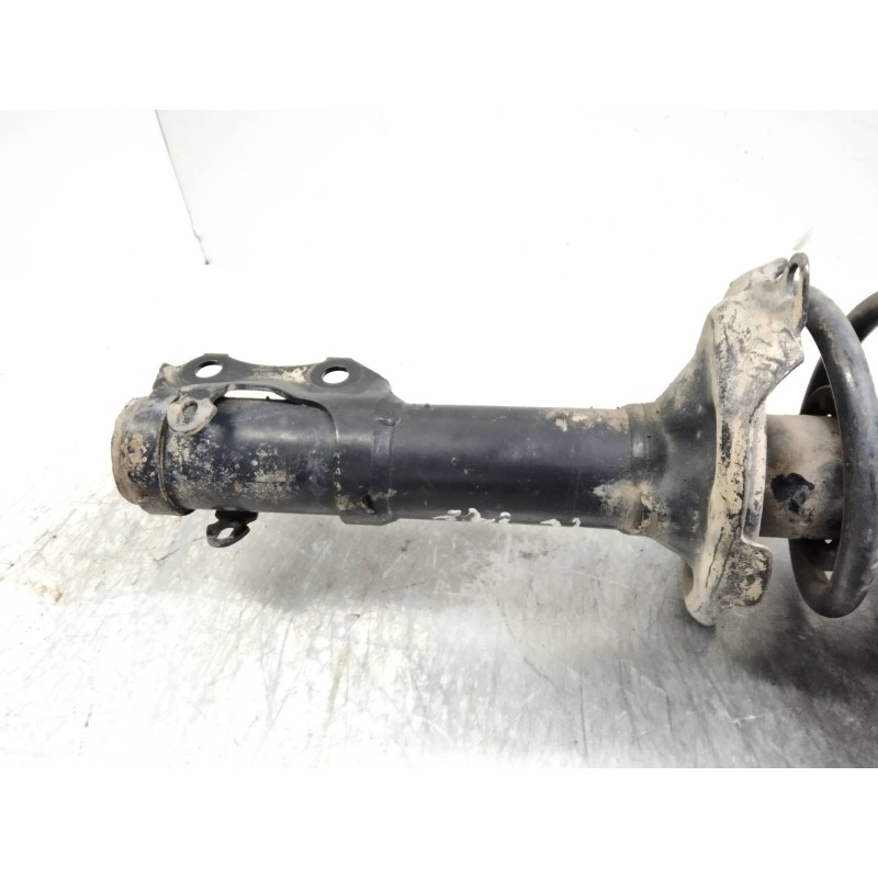 Recambio de amortiguador delantero derecho para volkswagen caddy ka/kb (9k9) 1.9 diesel referencia OEM IAM 6K0413031G  