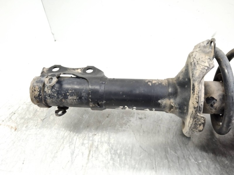 Recambio de amortiguador delantero derecho para volkswagen caddy ka/kb (9k9) 1.9 diesel referencia OEM IAM 6K0413031G  