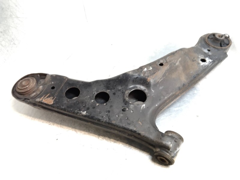 Recambio de brazo suspension inferior delantero izquierdo para kia picanto 1.1 ex referencia OEM IAM   