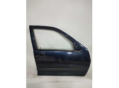 Recambio de puerta delantera derecha para volkswagen caddy ka/kb (9k9) 1.9 diesel referencia OEM IAM   
