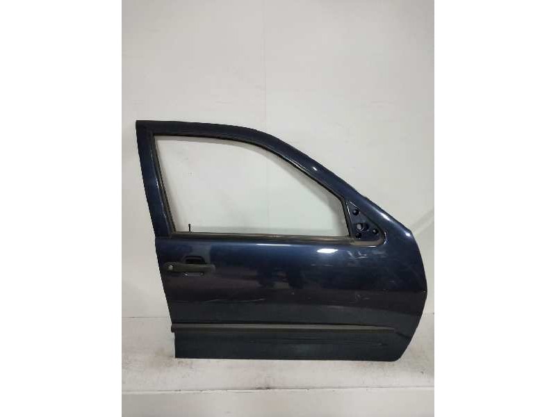 Recambio de puerta delantera derecha para volkswagen caddy ka/kb (9k9) 1.9 diesel referencia OEM IAM   