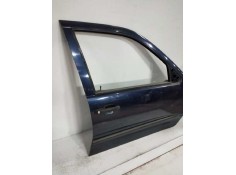 Recambio de puerta delantera derecha para volkswagen caddy ka/kb (9k9) 1.9 diesel referencia OEM IAM    2