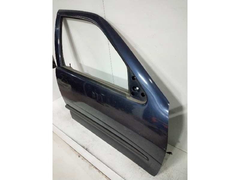 Recambio de puerta delantera derecha para volkswagen caddy ka/kb (9k9) 1.9 diesel referencia OEM IAM   