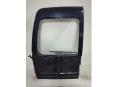 Recambio de puerta trasera izquierda para volkswagen caddy ka/kb (9k9) 1.9 diesel referencia OEM IAM   