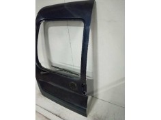 Recambio de puerta trasera izquierda para volkswagen caddy ka/kb (9k9) 1.9 diesel referencia OEM IAM    2