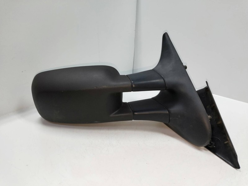 Recambio de retrovisor derecho para volkswagen caddy ka/kb (9k9) 1.9 diesel referencia OEM IAM   MANUAL