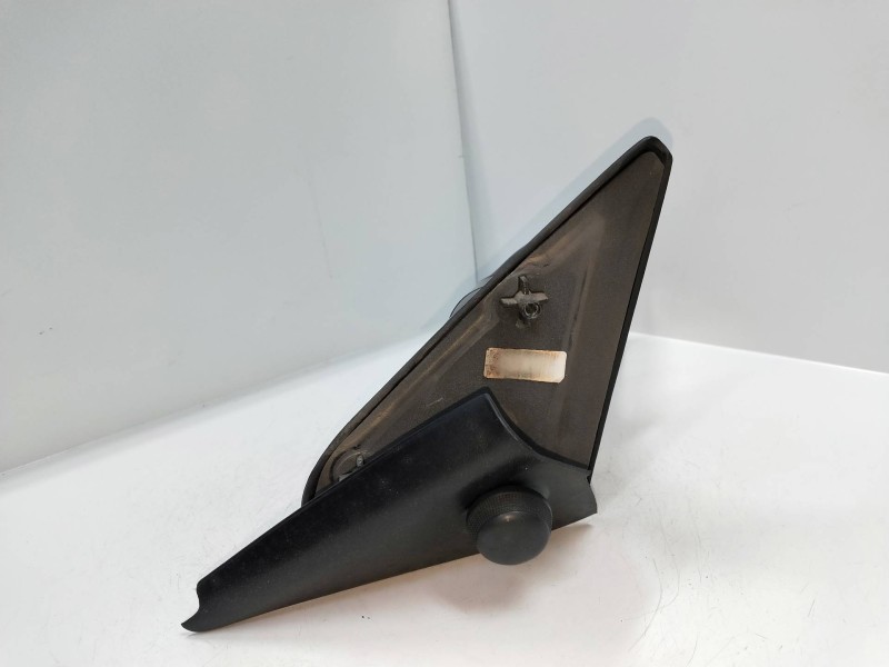 Recambio de retrovisor derecho para volkswagen caddy ka/kb (9k9) 1.9 diesel referencia OEM IAM   MANUAL