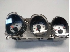 Recambio de cuadro relojes para alfa romeo 156 (116) 1.9 jtd cat referencia OEM IAM 60657729 6028129904 