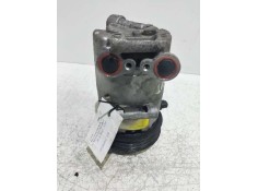 Recambio de compresor aire acondicionado para ford transit caja cerrada ´06 2.4 tdci cat referencia OEM IAM SC1119D629DE  