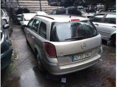 opel astra h caravan del año 2005 2