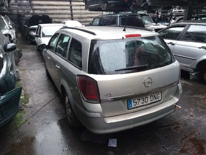 opel astra h caravan del año 2005