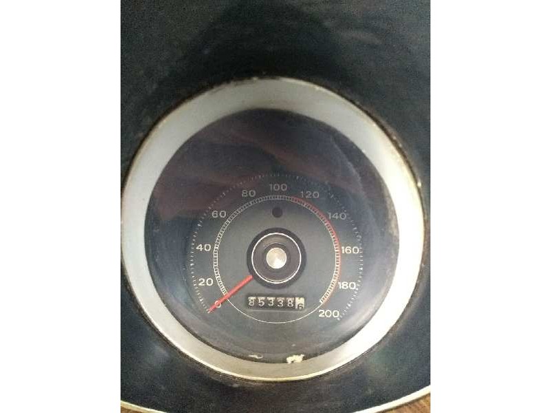 Recambio de cuadro instrumentos para ford mustang 4.7 referencia OEM IAM   