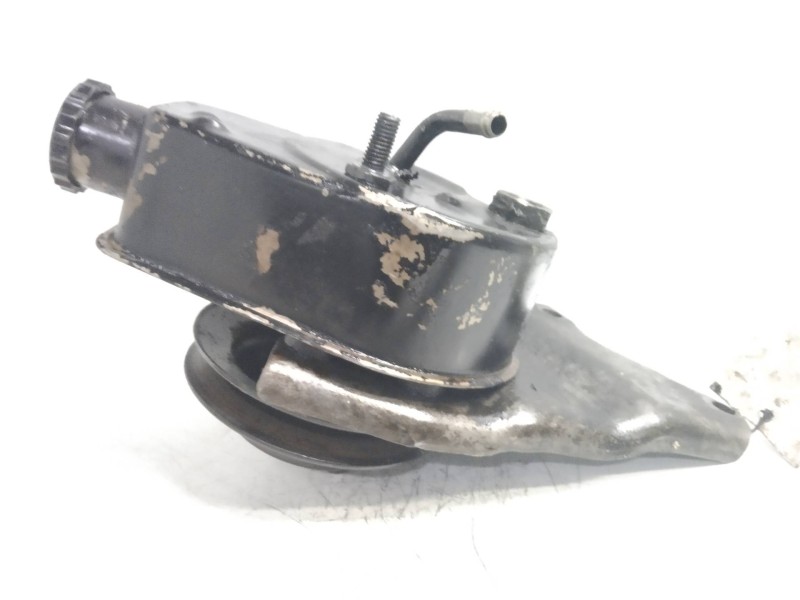 Recambio de bomba direccion para ford sierra berlina 2.3 v6 referencia OEM IAM   