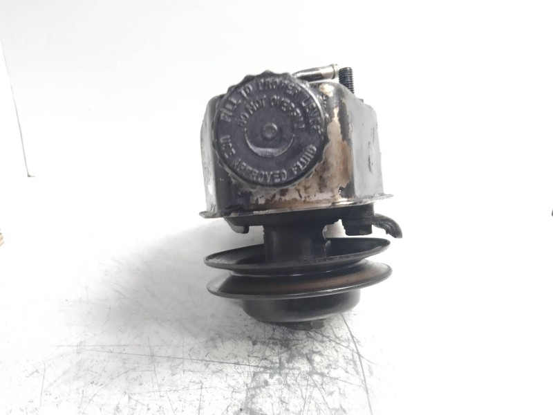 Recambio de bomba direccion para ford sierra berlina 2.3 v6 referencia OEM IAM   